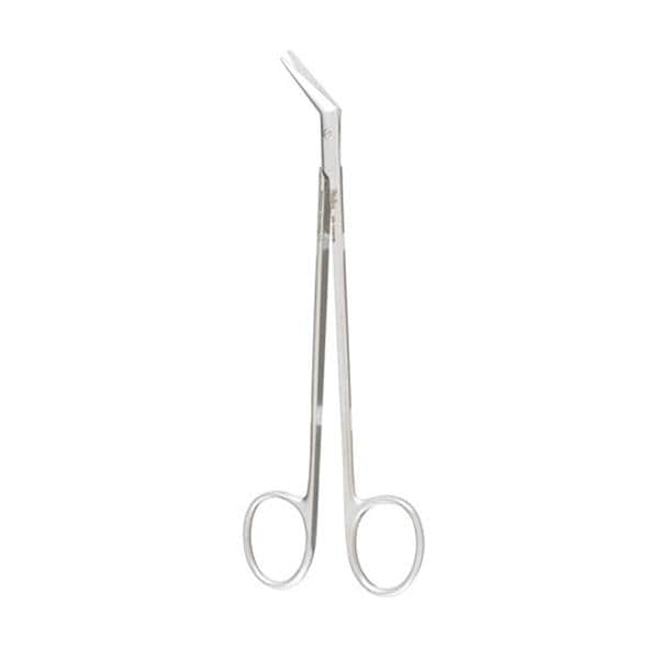 Miltex Scissors Debakey 6-3/4" Long Blades Stainless Steel Each - Integra Miltex - 25-1240B