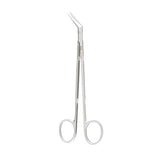 Miltex Scissors Debakey 6-3/4" Long Blades Stainless Steel Each - Integra Miltex - 25-1240B