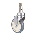 Hillrom 5" (125mm) Brake Caster - 4508456