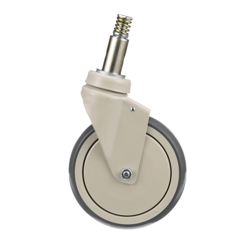 Hillrom 6" (150mm) Brake of Steer Caster - 450846448
