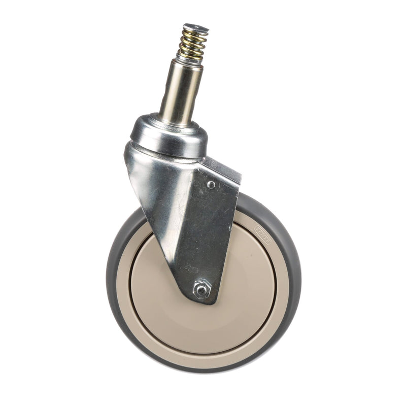 Hillrom  Caster, Brake, Stm, 150mm, Sgl - 4508466