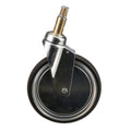 Hillrom Caster, Swivel, Stm, 200mm, Sgl - 4508480