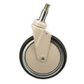 Hillrom Caster 8" Brake of Steer - 450848448