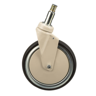 Hillrom Caster 8" Brake of Steer - 450848448