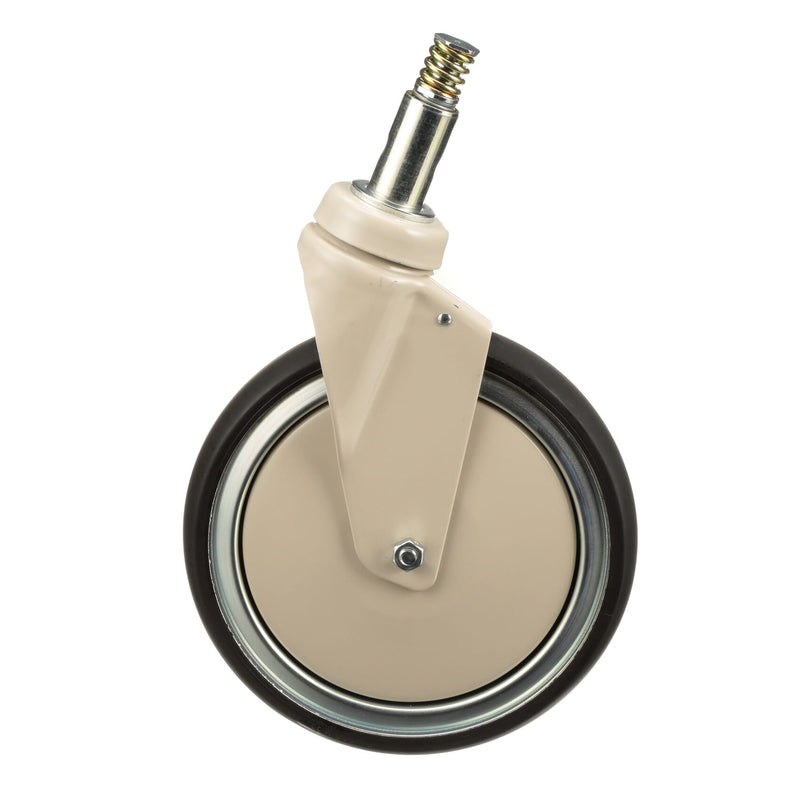 Hillrom Caster 8" Brake of Steer - 450848448