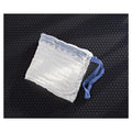 Medical Action Industries Sponge Laparotomy Sterile 1% Cotton 4x18" X-Ray Detectable Pre-Washed CA - 405