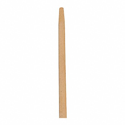 Natural Wood Handle Length 60