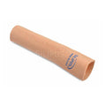 Silipos Tubing Protective Wide Toe/Finger Mesh/Ribbed Knit 1x6" Beige 2/Pk - 10875