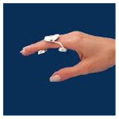 Patterson Med(Sammons Preston) Splint Extension Spring PIP Assist LMB Assorted Set Finger Wr/Fm Wht Sz B Each - 7041-03