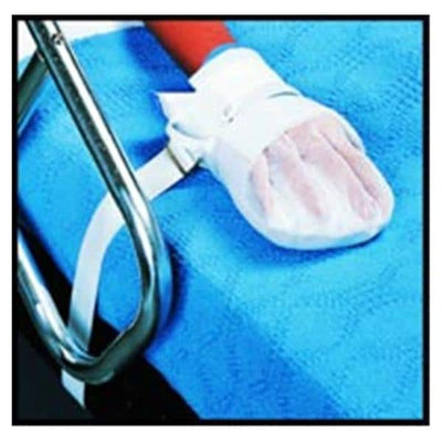 DJO, Inc Mitt Secure-All Pair Finger 6/CA - 79-91220