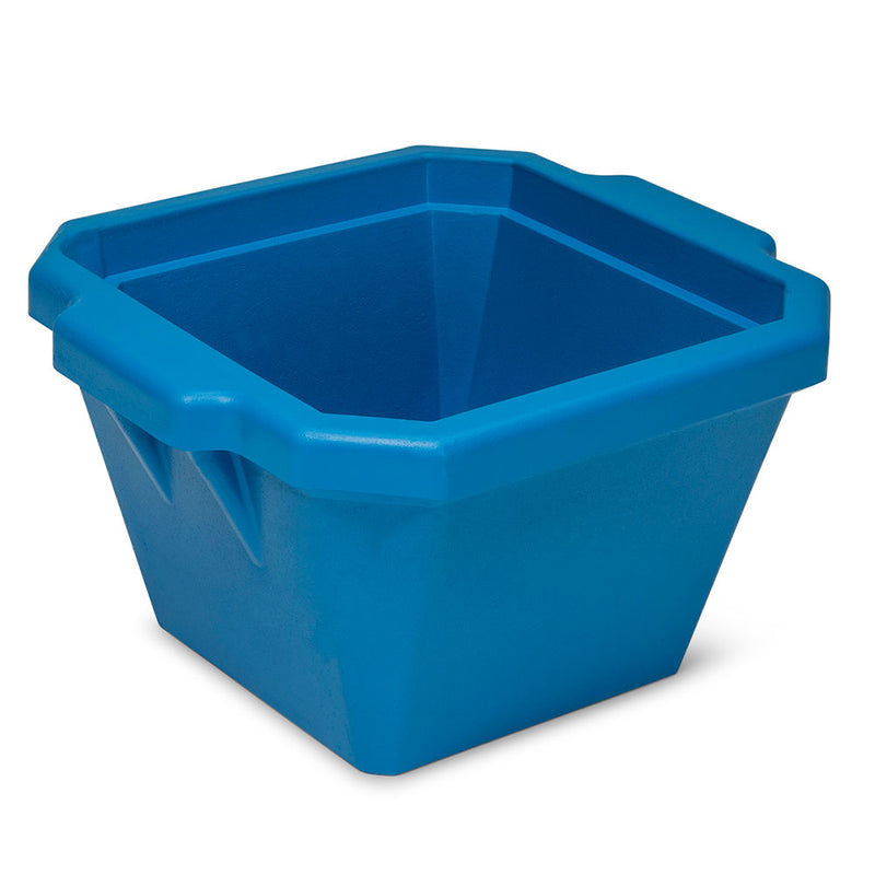 Globe Scientific Ice Bucket with Cover, 4.5 Liter