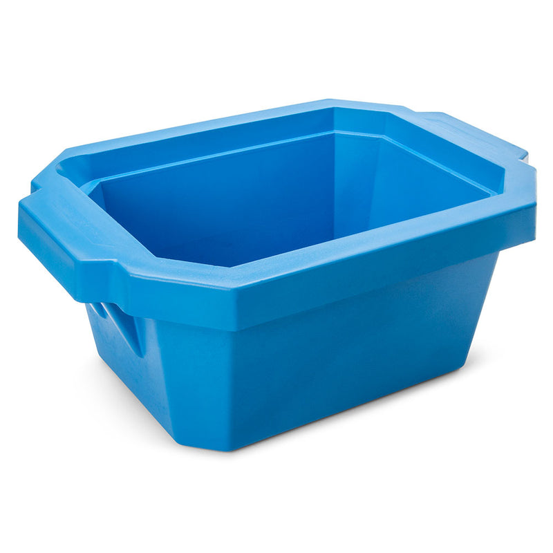 Globe Scientific Ice Tray with Lid, 4 Liter