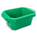 Globe Scientific Ice Tray with Lid, 4 Liter