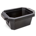 Globe Scientific Ice Tray with Lid, 4 Liter