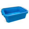 Globe Scientific Ice Tray with Lid, 9 Liter