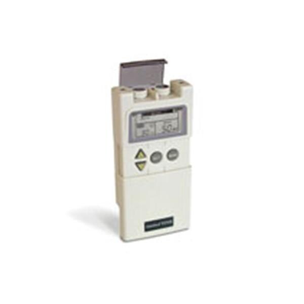 Chattanooga Corp. Stimulator TENS Intelect 2-Channel Digital With Timer Each - 77712