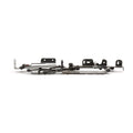 Hillrom Mech Assembly, LH - 45612S