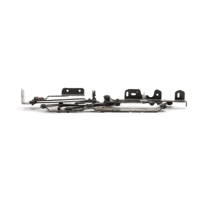 Hillrom Mech Assembly, LH - 45612S