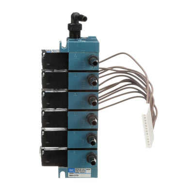 Hillrom Surface Control Valves - 45631
