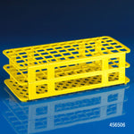 Globe Scientific Rack, Tube, 16/17mm, 60-Place, PP