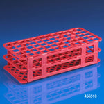 Globe Scientific Rack, Tube, 16/17mm, 60-Place, PP
