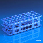 Globe Scientific Rack, Tube, 20/21mm, 40-Place, PP