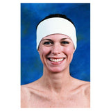 ES Medical Bandage 1 Size Stretch Cotton White Each - PP26