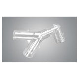 Vyaire Medical Inc Connector Y AirLife 22mm 50/CA - 1830