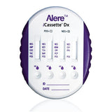 Alere Toxicology iCassette DX Drug Screen Test Kit CLIA Waived 11 Panel 25/Bx - Products - I-DCB-1115-011