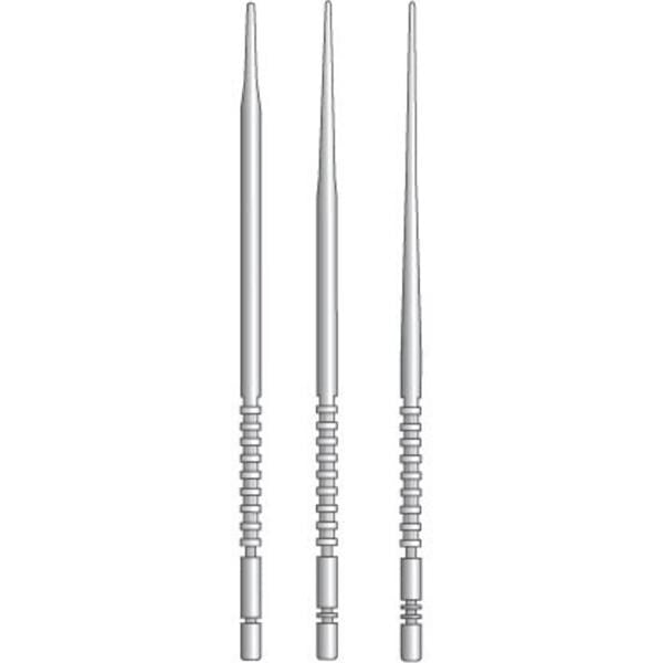 Sklar Instruments Dilator Os Reusable Teflon 1/St - 96-4150