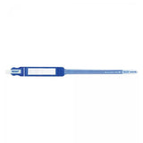 Precision Dynamics Corp. Wristband Identification Tri-Laminate Blue Adult 250/Box - 841-13-PDJ