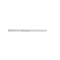 Miltex Forcep Liberator 5" Trocar Point Stainless Steel Each - Integra Miltex - 6-400