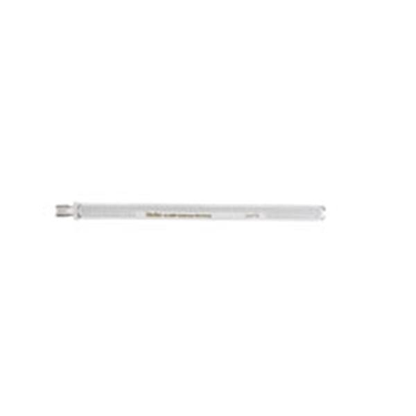 Miltex Forcep Liberator 5" Trocar Point Stainless Steel Each - Integra Miltex - 6-400