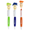 SPIKE FIXATION PENS
