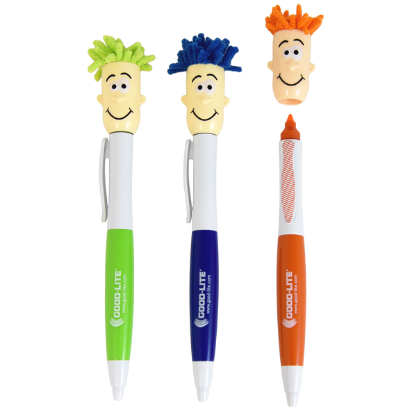 SPIKE FIXATION PENS