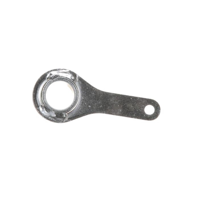 Hillrom 5th Wheel Lever Arm Weldment - 46055PL
