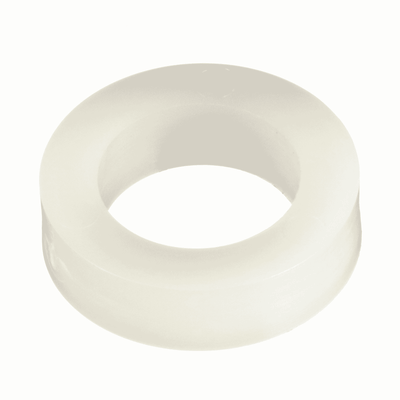 Hillrom Washer, Flat, .510, .805, .219, Plstc - 46060