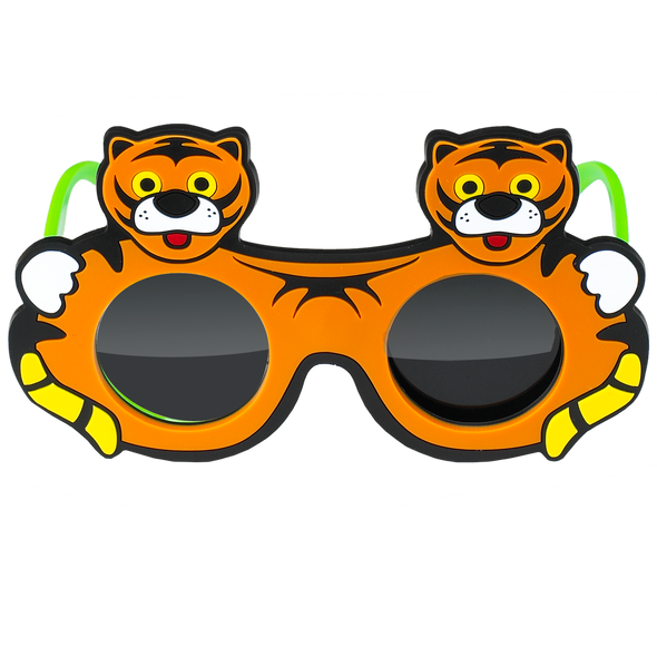 TIGER POLARIZED GLASSES