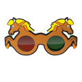 HORSE ANAGLYPH GLASSES
