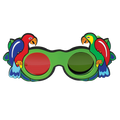 PARROT ANAGLYPH GLASSES