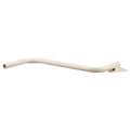 Hillrom Weldment, Pump Pedal, RH - 4614548S