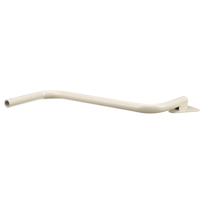 Hillrom Weldment, Pump Pedal, RH - 4614548S