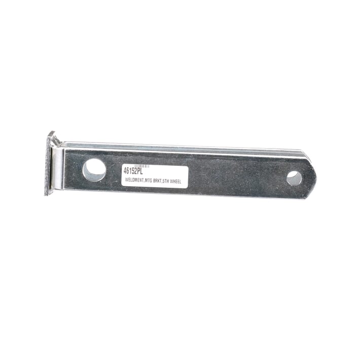 Hillrom Weldment, Mtg Brkt, 5th Wheel - 46152PL