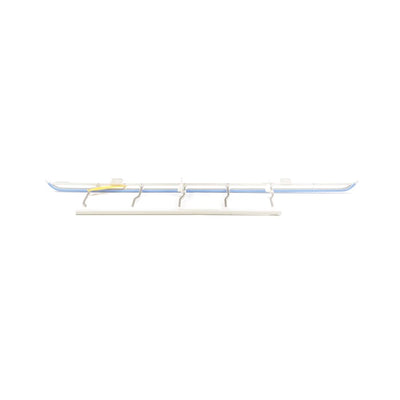 Hillrom Siderail Assembly "A" Coverage - 461700101S
