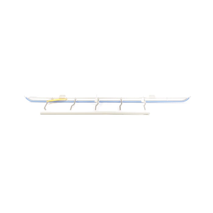 Hillrom Siderail Assembly "A" Coverage - 461700101S