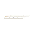 Hillrom Siderail Assembly, Surgical, RH - 4617005S