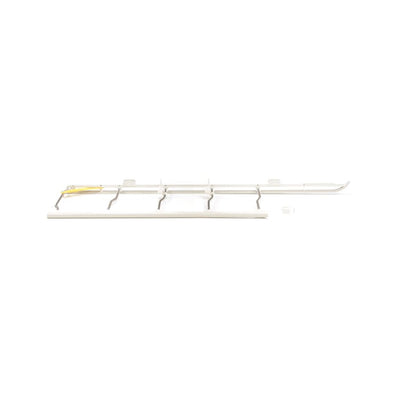 Hillrom Siderail Assembly, Surgical, RH - 4617005S
