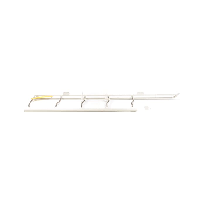 Hillrom Siderail Assembly, Surgical, RH - 4617005S