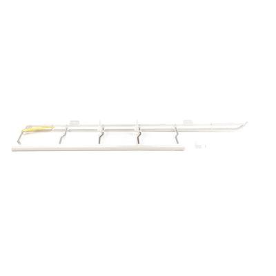 Hillrom Siderail Assembly, Surgical, LH - 4617006S