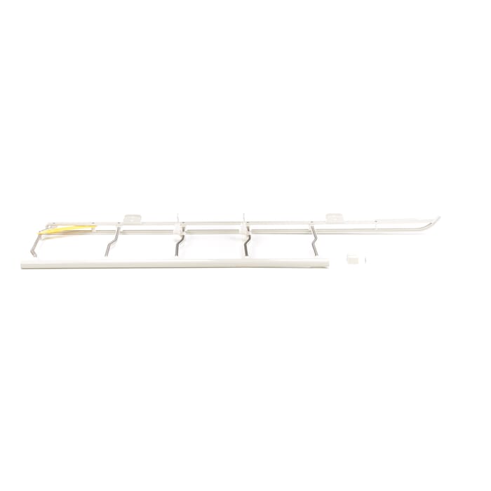 Hillrom Siderail Assembly, Surgical, LH - 4617006S